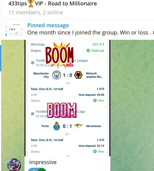 football433tips's tweet image. BOOM 2/2 last 2 picks were spot on - late goal matters !

Join us for 1st half goal challenge... 

#investment #dailyfootball #easywinning