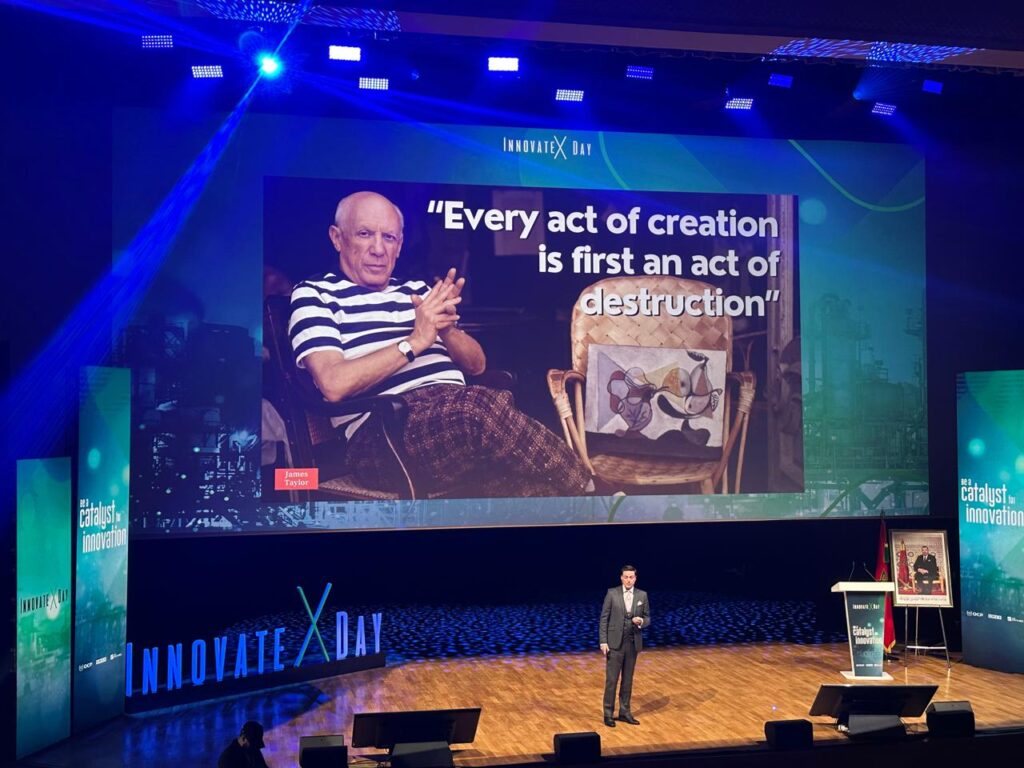 OCP Maintenance Solutions tweet media