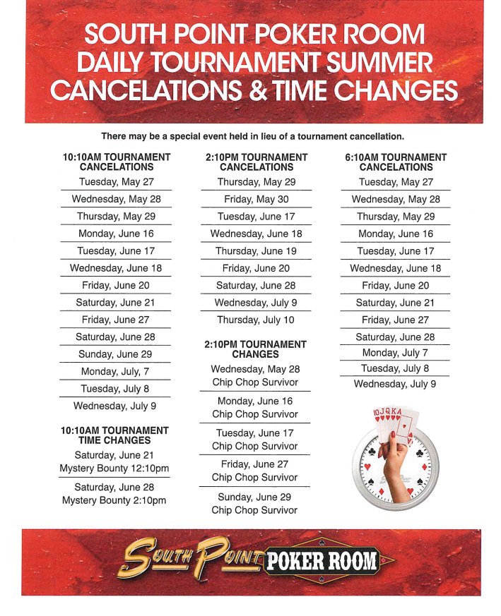 We're very excited to release our Summer Schedule for 2025. Our Daily Events are always the best value in town, and now we're adding to that. Please note that on the Cancellations, it's 6:10 PM not AM. Don't miss out and make it a Point to come see us!
<a href="/WizardOfViz/">Kim Unger</a>
<a href="/Kevmath/">Kevin Mathers</a>