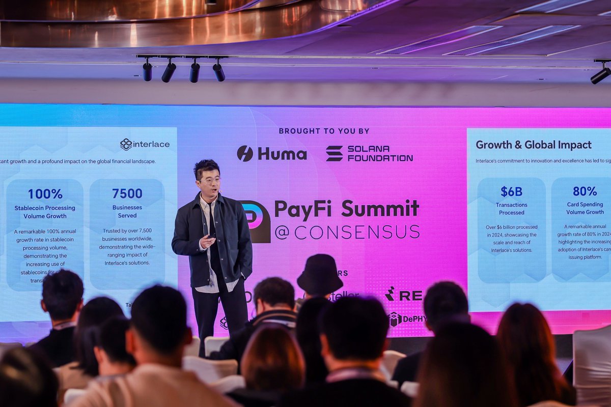 Solana Accelerate is absolutely packed with side events and sister conferences all week 🗽

We’ve got you covered with a mega thread of everything crypto happening in NYC this May 16-23 🧵