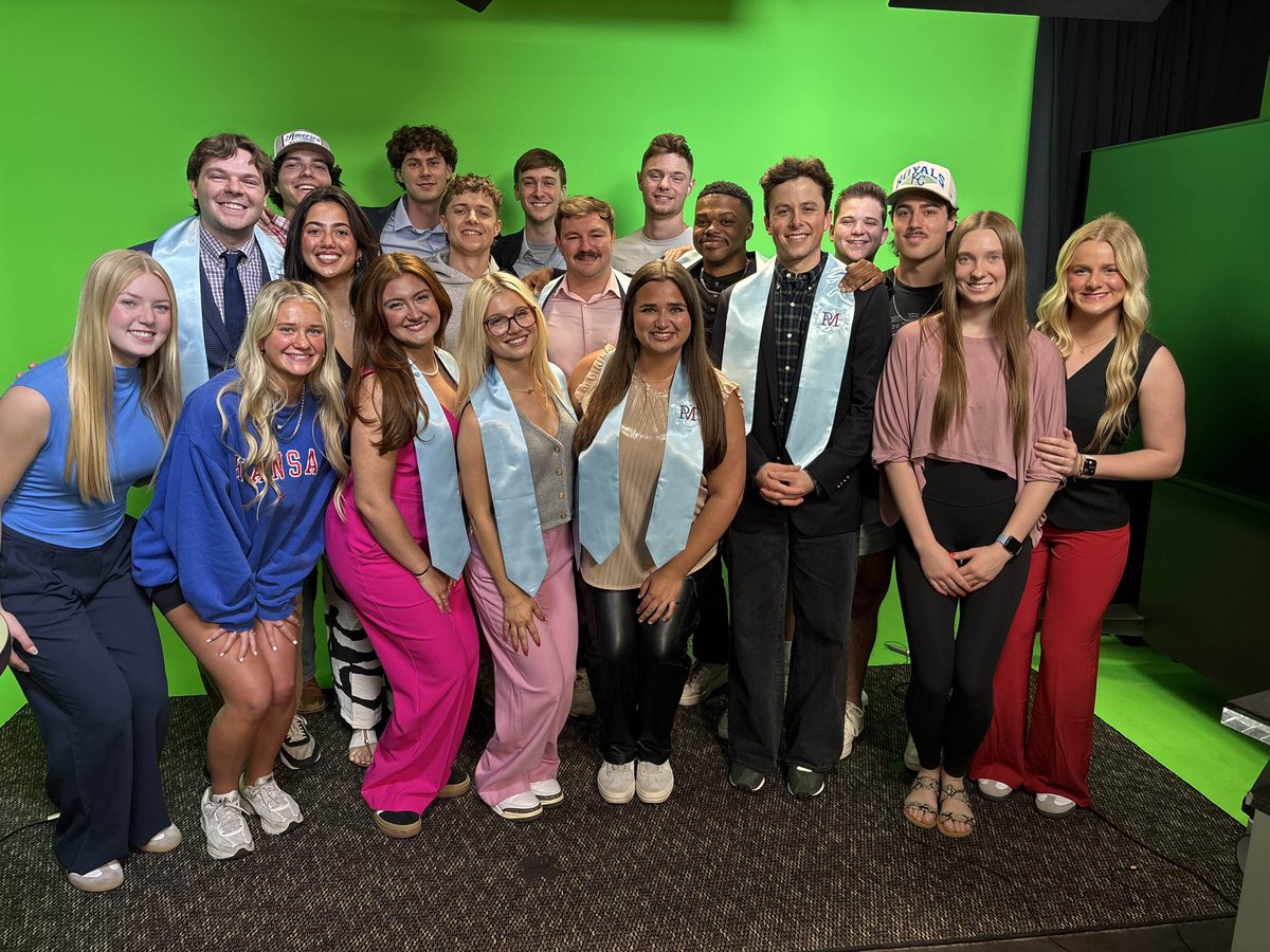 Playmakers signing off 🫡