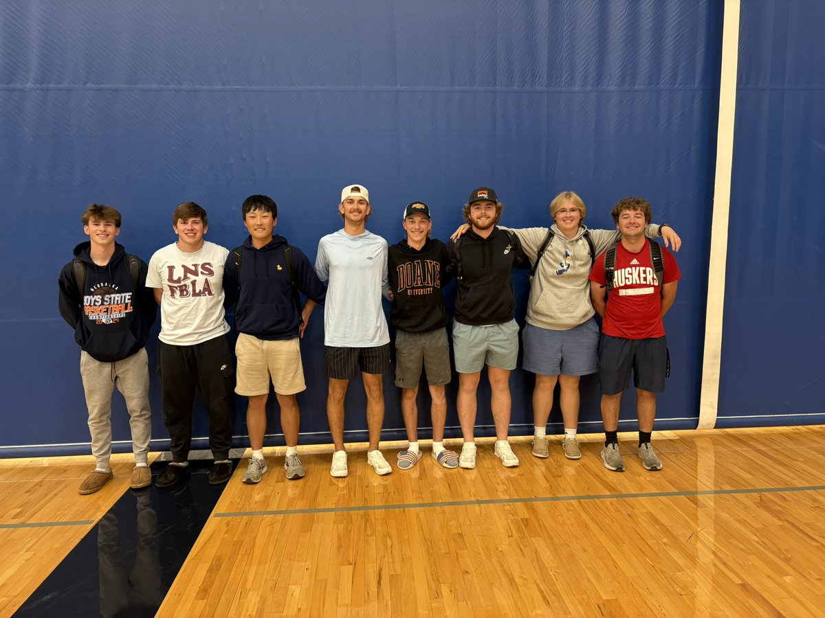 Doane Men's Golf (@doanemgolf) on Twitter photo Great day for Doane University and Doane Golf! Carson Kildow is joining our team in the fall. Talented player, top student, great person and awesome family! Very excited to see his career unfold the next four years. <a href="/DoaneAthletics/">Doane Tigers 🐯</a> Great day for Doane University and Doane Golf! Carson Kildow is joining our team in the fall. Talented player, top student, great person and awesome family! Very excited to see his career unfold the next four years. <a href="/DoaneAthletics/">Doane Tigers 🐯</a>