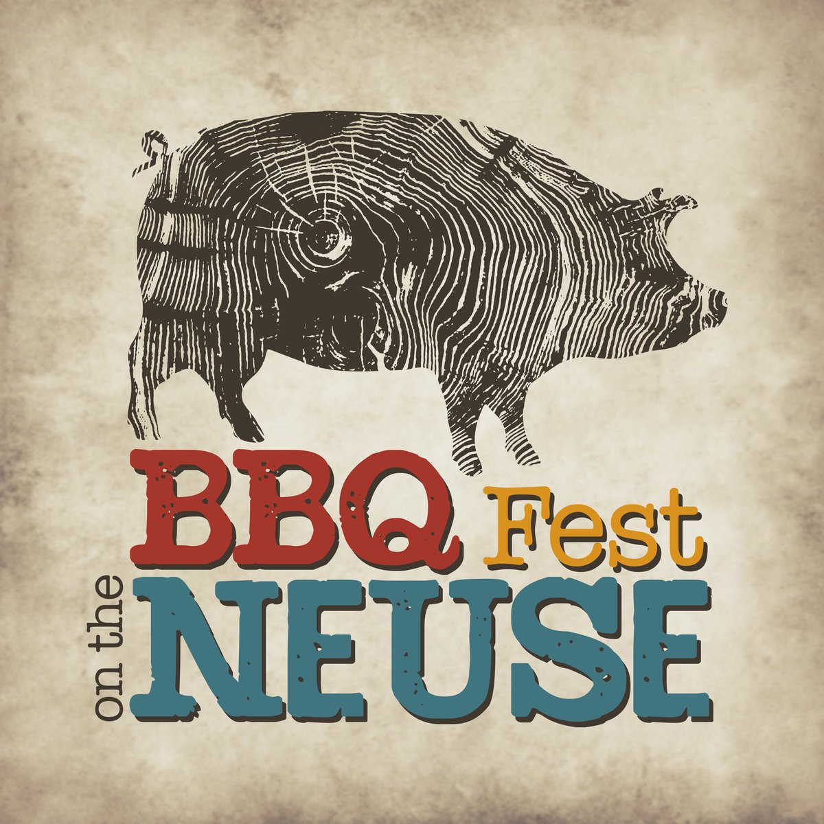 Thanks to sponsorship from Visit Kinston, admission to the CSS Neuse Museum will be #free for the BBQ Fest in Kinston on Saturday, May 3rd!