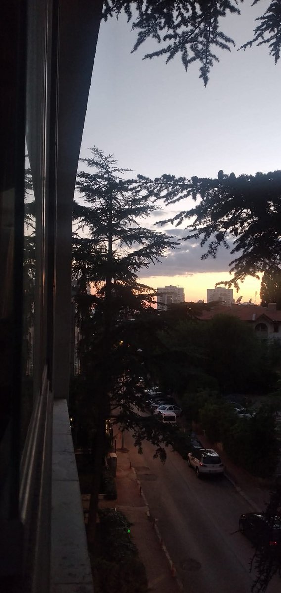 tuncel_ii's tweet photo. Dusk or dawn..you name it.. https://t.co/9l05hdsysv