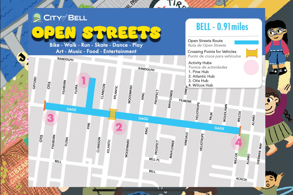 Move LA Transit tweet media