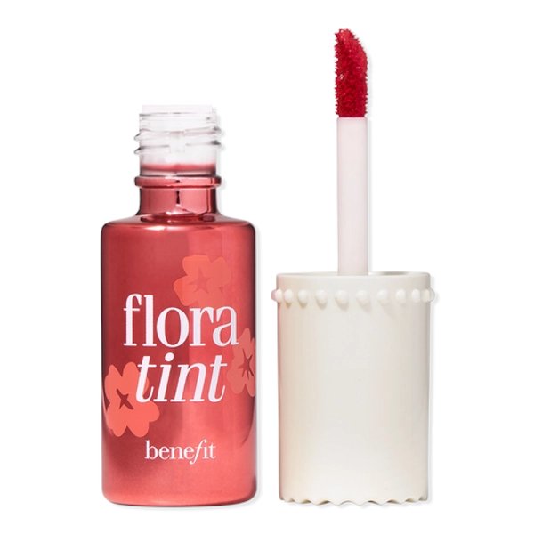 I just received Benetint Liquid Lip &amp; Cheek Stain - Floratint from alyssathebruja via Throne. Thank you! throne.com/nightgoddess #Wishlist #Throne