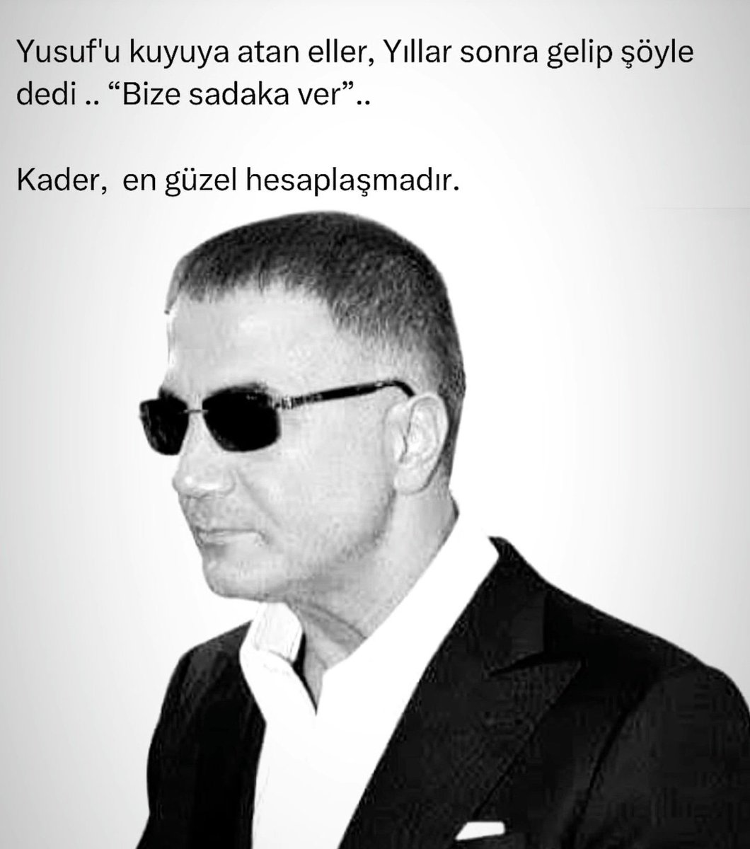 Kemal Alkın (@kemalalkinchp) on Twitter photo Kader en güzel hesaplaşmadır. Elbet bir gün her şey çok daha güzel olacak. #BirUmutturYaşamak <a href="/sedat_peker/">Sedat Peker</a> <a href="/ekrem_imamoglu/">Ekrem İmamoğlu</a> Kader en güzel hesaplaşmadır. Elbet bir gün her şey çok daha güzel olacak. #BirUmutturYaşamak <a href="/sedat_peker/">Sedat Peker</a> <a href="/ekrem_imamoglu/">Ekrem İmamoğlu</a>