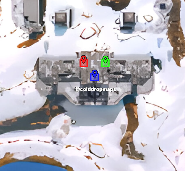 ColdDropmaps's tweet image. Finished the best dropmap for First order base

paypal / paypay

Any questions dm me more then happy to talk &amp;lt;3