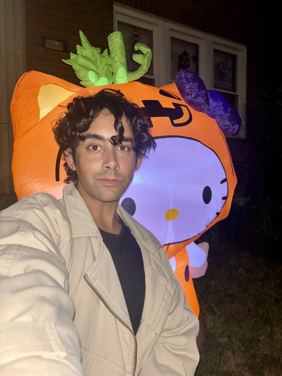 i think so tweet media