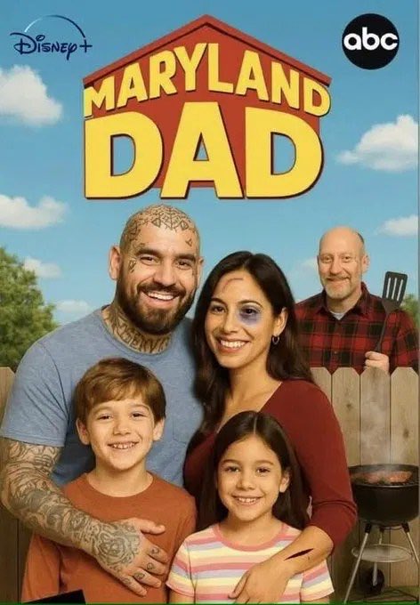 Disney’s new sitcom for the fall.