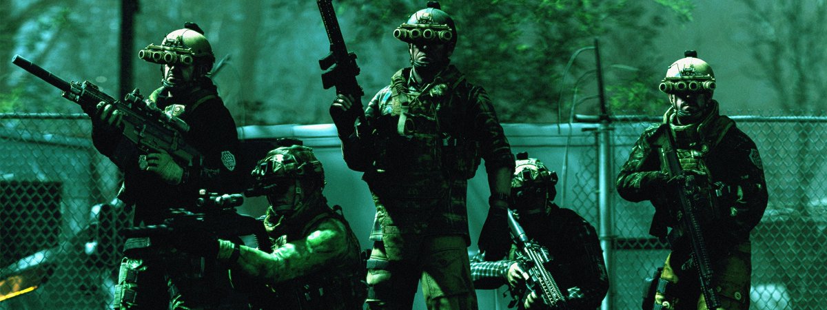 Night Crew Repose #EFT <a href="/tarkov/">Escape from Tarkov</a> #render #SourceFilmmaker