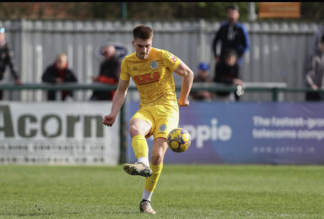 Ieuan Turner tweet media