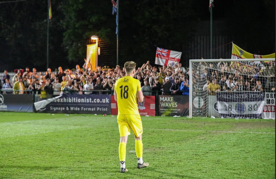 Ieuan Turner tweet media