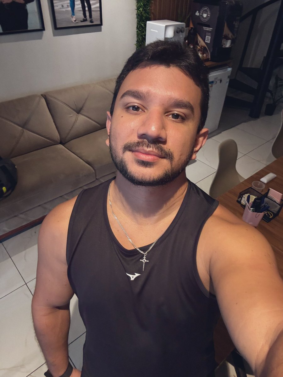 O de hoje já foi 😎