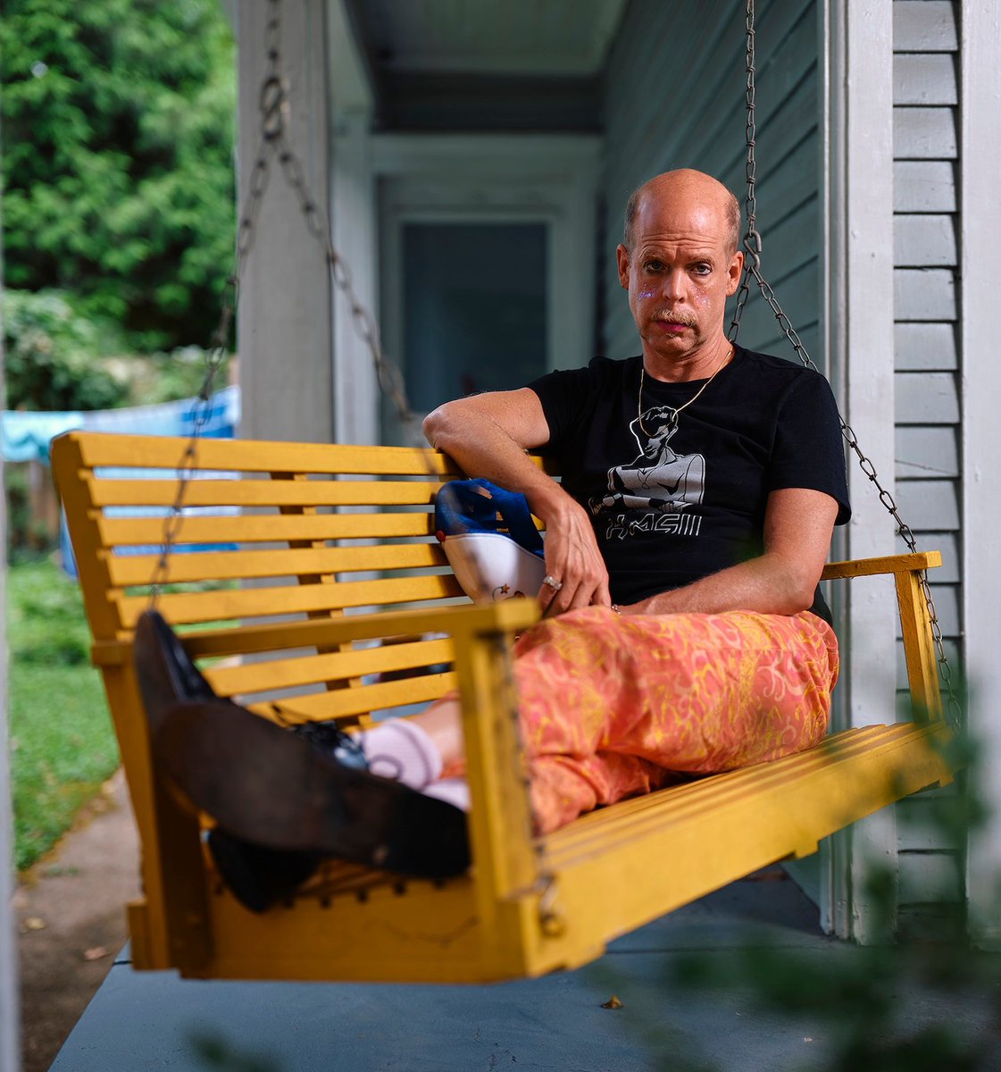 On Ep 288, Bonnie “Prince" Billy (@SignifyingWolf) tells the stories behind his incredible album The Purple Bird, and explains why songs shouldn’t be like ultra-processed food.

Platforms: linktr.ee/sodajerker

Direct: sodajerker.com/episode-288-bo…

Playlist: open.spotify.com/playlist/3olJA…