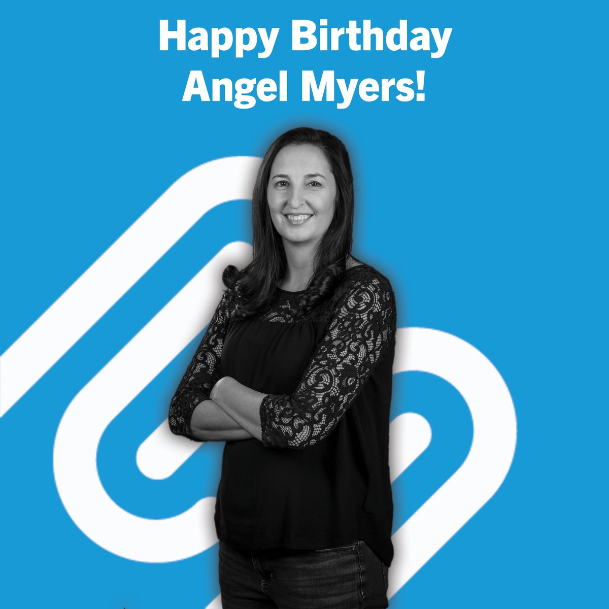 Happy Birthday to all our DBA family with birthdays in May!

On behalf of everyone at Dave Bang Associates, we want to wish a very special day to our amazing colleagues and friends, (In order of birthdate) Candy Bernardi and Angel Myers! 🥳🎉

Thank you!