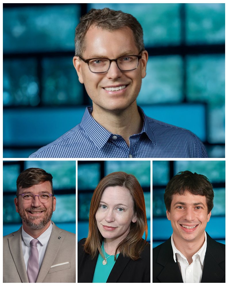 The Warren Center for Network & Data Sciences (@warrencntrpenn) on Twitter photo On 5/7, as part of Philly Tech Week and <a href="/PennEngineers/">Penn Engineering</a> AI Month 2025, <a href="/WarrenCntrPenn/">The Warren Center for Network & Data Sciences</a> faculty affiliates Duncan Watts, <a href="/Aaroth/">Aaron Roth</a>, and Chris Callison-Burch will speak on a panel on "AI at the Crossroads: Ethics, Innovation and Impact." Join us! events.seas.upenn.edu/event/ai-at-th… On 5/7, as part of Philly Tech Week and <a href="/PennEngineers/">Penn Engineering</a> AI Month 2025, <a href="/WarrenCntrPenn/">The Warren Center for Network & Data Sciences</a> faculty affiliates Duncan Watts, <a href="/Aaroth/">Aaron Roth</a>, and Chris Callison-Burch will speak on a panel on "AI at the Crossroads: Ethics, Innovation and Impact." Join us! events.seas.upenn.edu/event/ai-at-th…
