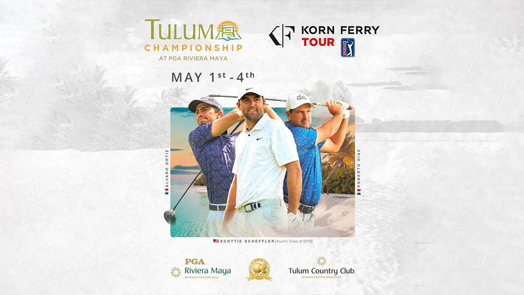 BienesRoo's tweet photo. ¡Ya comenzó la acción en PGA Riviera Maya!... https://t.co/88bArfCJNG
#kornferrytour #pgarivieramaya #tulumchampionship #pgatour #1al4demayo #torneodegolf #golf #tulumcountryclub #agenciainmobiliariatulum #snowbirds #tulumrealestate #inmobiliariatulum #inmueblestulum https://t.co/v8otIGwgQJ