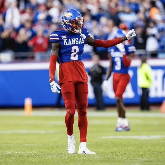 Marshaun Ivy (@m_ivy7) on Twitter photo Blessed to receive an offer from University of Kansas! #RockChalk <a href="/ChadSimmons_/">ChadSimmons</a> <a href="/adamgorney/">Adam Gorney</a> <a href="/AllenTrieu/">Allen Trieu</a> <a href="/GregSmithRivals/">Greg Smith</a> <a href="/On3sports/">On3</a> <a href="/CoachTSamuel/">Terrence Samuel</a> <a href="/CoachSimps/">Chris Simpson</a> <a href="/KU_Football/">Kansas Football</a> <a href="/RitterPrep/">Cardinal Ritter College Prep Football</a> <a href="/BrennanSpain/">Coach Spain</a> <a href="/JPRockMO/">JP Rock</a> <a href="/DemetricDWarren/">Demetric D. Warren</a> <a href="/TheUCReport/">Billy Tucker</a> Blessed to receive an offer from University of Kansas! #RockChalk <a href="/ChadSimmons_/">ChadSimmons</a> <a href="/adamgorney/">Adam Gorney</a> <a href="/AllenTrieu/">Allen Trieu</a> <a href="/GregSmithRivals/">Greg Smith</a> <a href="/On3sports/">On3</a> <a href="/CoachTSamuel/">Terrence Samuel</a> <a href="/CoachSimps/">Chris Simpson</a> <a href="/KU_Football/">Kansas Football</a> <a href="/RitterPrep/">Cardinal Ritter College Prep Football</a> <a href="/BrennanSpain/">Coach Spain</a> <a href="/JPRockMO/">JP Rock</a> <a href="/DemetricDWarren/">Demetric D. Warren</a> <a href="/TheUCReport/">Billy Tucker</a>