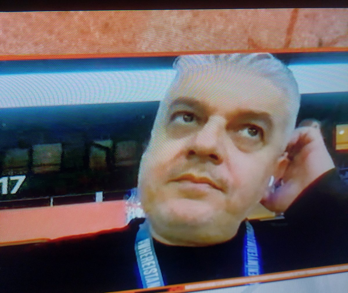 Ποιος πείραξε τον Λαλακη μου να τον μαλώσω...
#OlympiacosΒC #paobc