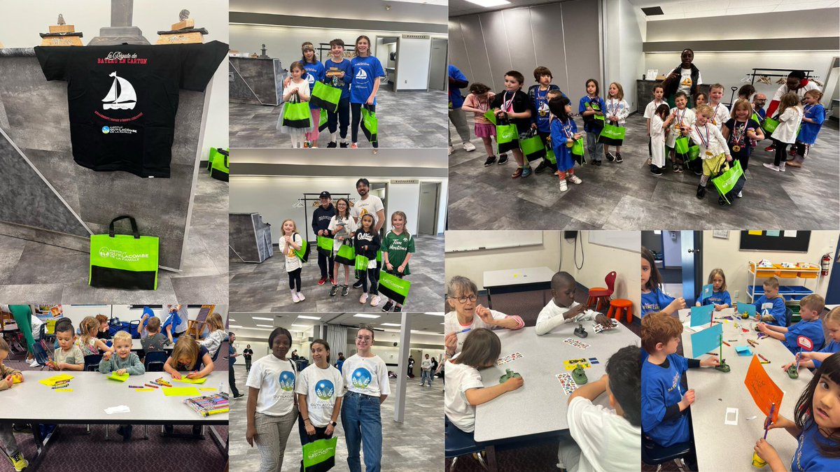 Institut Guy-Lacombe de la famille tweet media