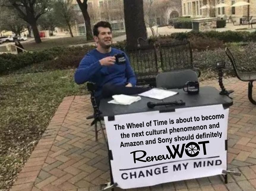 malkiersking's tweet image. #TheWheelOfTime is about to become the next cultural phenomenon and @jeffbezos @ajassy @SPTV @PrimeVideo @AmazonMGMStudio @SonyPictures should #RenewWoT