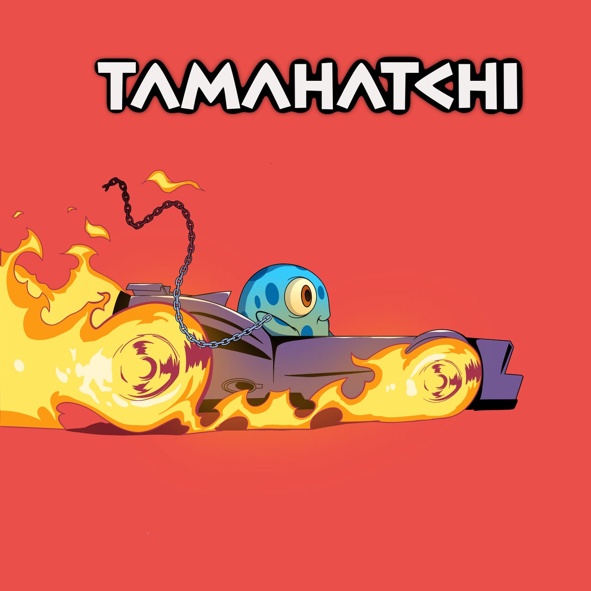 Tamahatchi (Q, Q) (@tamahatchi) on Twitter photo Get your engines revved up <a href="/QuaiNetwork/">Quai Network ⚡️💵</a> faithful, the Tamahatchi team is coming with some news soon! Get your engines revved up <a href="/QuaiNetwork/">Quai Network ⚡️💵</a> faithful, the Tamahatchi team is coming with some news soon!