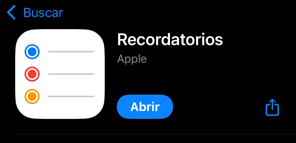 En mi caso, usaria esta aplicación, es una aplicación simple pero muy util ya que tiene constantes recordatorios programados a tu gusto y disposición. Te permite mantener tus tareas y actividades de forma ordenada y ayuda a no dejar pasar ninguna

<a href="/jbonells/">Jorge Bonells</a> #TallerDickensCiuDig