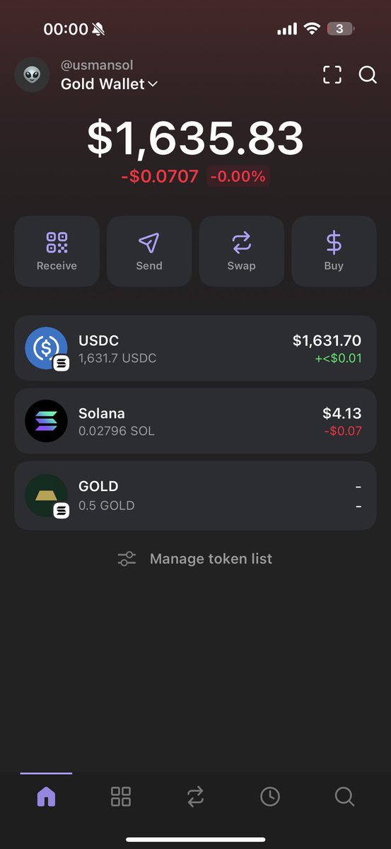 ok i just bought some $GOLD on solana

ty <a href="/orogoldapp/">ORO</a>