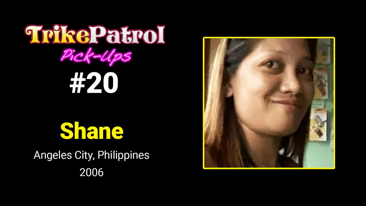 TrikePatrol Pick-Up #20 - Shane youtu.be/eFSejNp4mZ4?si… via <a href="/YouTube/">YouTube</a>