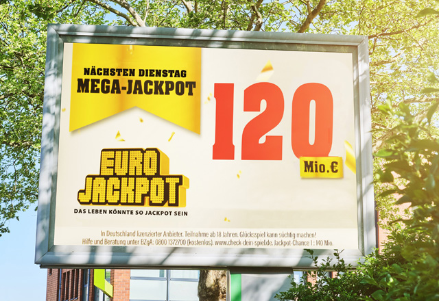 Eurojackpot tweet media
