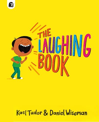 Tonja Drecker / Bookworm for Kids (@tdrecker) on Twitter photo We could all use more of this in our lives...
The Laughing Book <a href="/KaelTudor/">Kael Tudor</a> <a href="/TheQuartoGroup/">The Quarto Group</a>
#childrensbooks #humor #nonfiction #pb
Coming 6/23!
bookwormforkids.com/2025/05/the-la… We could all use more of this in our lives...
The Laughing Book <a href="/KaelTudor/">Kael Tudor</a> <a href="/TheQuartoGroup/">The Quarto Group</a>
#childrensbooks #humor #nonfiction #pb
Coming 6/23!
bookwormforkids.com/2025/05/the-la…