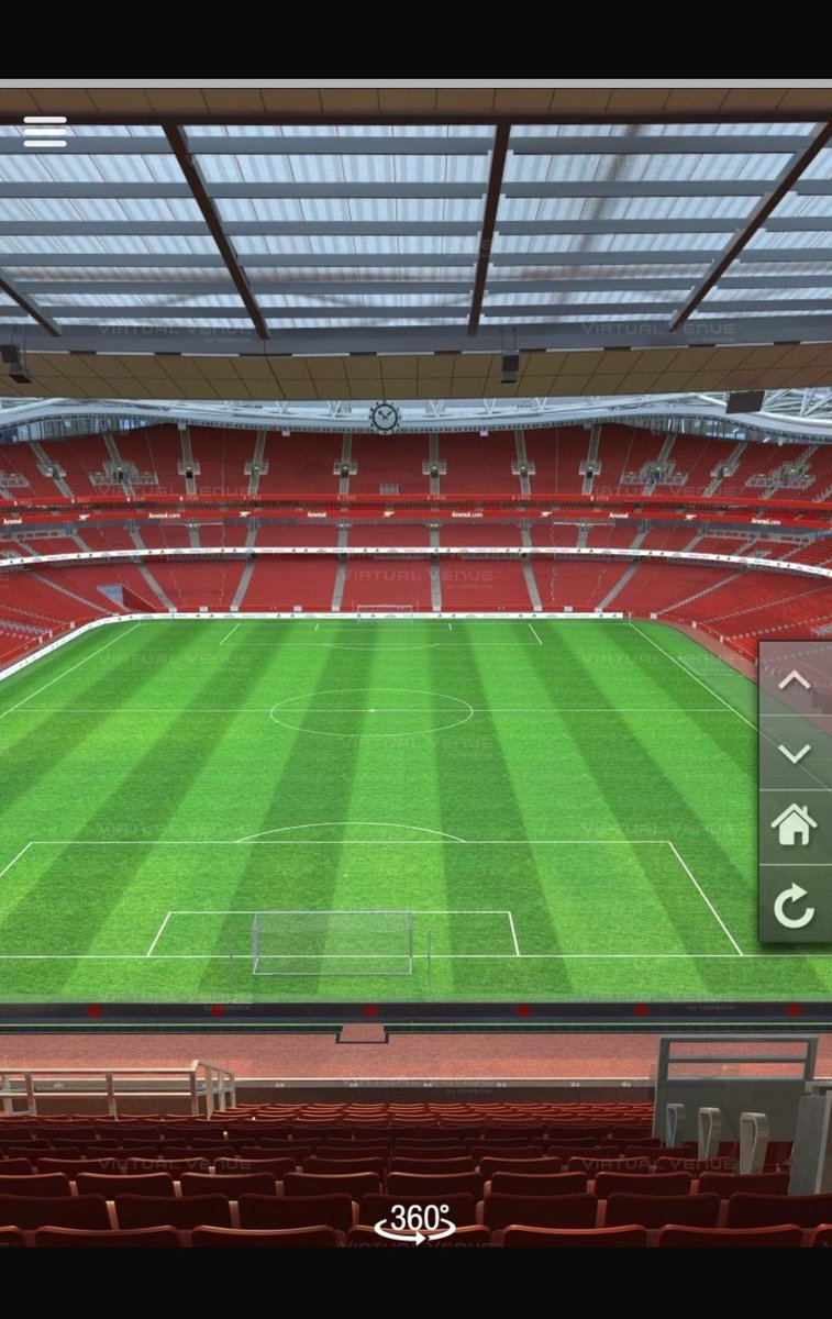 We're The Clock End🗣 tweet media