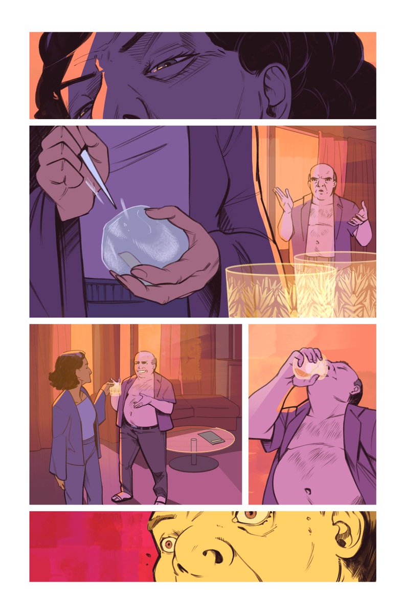 David Stoll tweet media