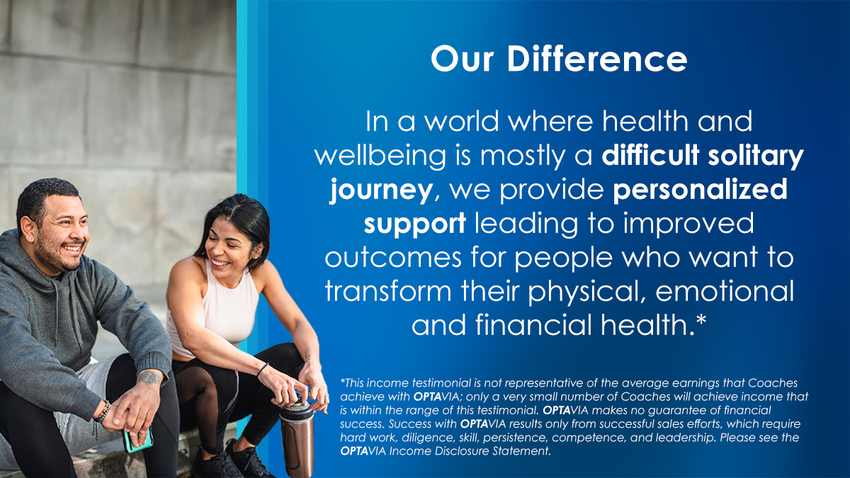 At $MED, we provide customers with holistic support that goes beyond just a healthy diet, allowing us to impact more than three million lives.