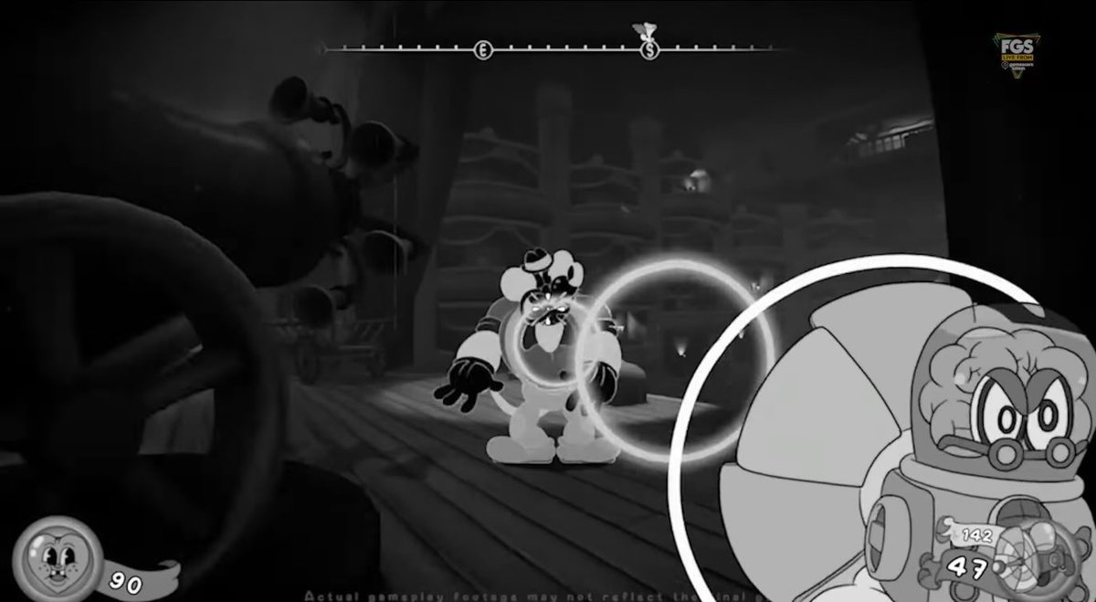 78INCUS's tweet image. #MousePIForHire is coming later this year 2025. Another game to add to the already huge list. #FutureGameShow2025

#Gaming #MobileGaming #Nintendo #PCGaming #Playstation #RetroGaming #SteamDeck #Xbox #VideoGames