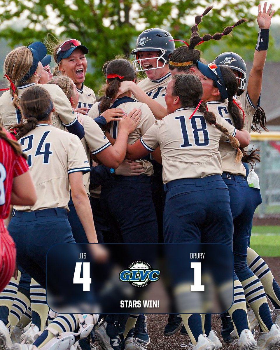 UISAthletics's tweet photo. STARS WIN!

#WeAreStars | #ProtectThePrairie https://t.co/Yp0LKRNNvt