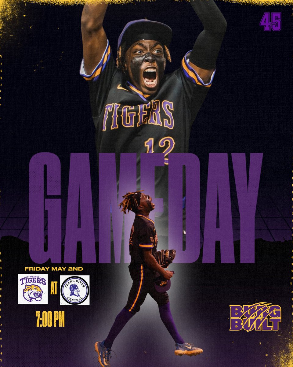 Gameday @PRC
Game 1 of the second round…