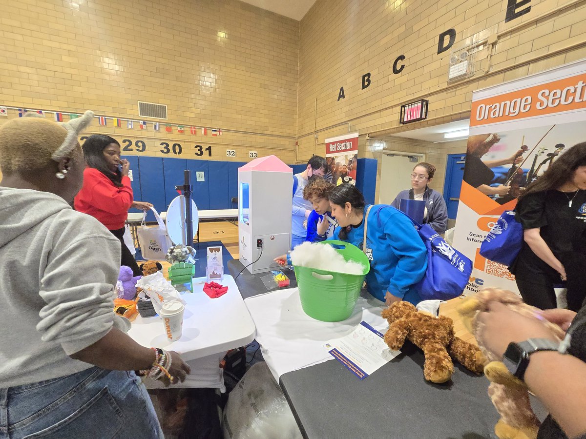 P.S.16Q The Nancy DeBenedittis School (@ps16queens) on Twitter photo Thankful to have the opportunity this past Saturday in engaging with 100s of members from SLTs & DLTs across our NYC public school system! Big shout out to our fantastic SLT who showed up at the conference! <a href="/NYC_District24/">Anthony Rivera-School District 24</a> <a href="/NYCSchools/">NYC Public Schools</a> <a href="/DOEChancellor/">Chancellor Melissa Aviles-Ramos</a> <a href="/Mskatheriner/">Katherine Rodriguez</a> #community #love Thankful to have the opportunity this past Saturday in engaging with 100s of members from SLTs & DLTs across our NYC public school system! Big shout out to our fantastic SLT who showed up at the conference! <a href="/NYC_District24/">Anthony Rivera-School District 24</a> <a href="/NYCSchools/">NYC Public Schools</a> <a href="/DOEChancellor/">Chancellor Melissa Aviles-Ramos</a> <a href="/Mskatheriner/">Katherine Rodriguez</a> #community #love
