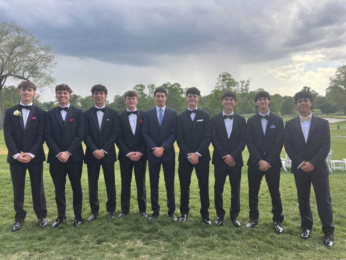 WJ Wildcat Baseball (@baseball_wjhs) on Twitter photo These boys play great on the field and clearly clean up nice off the field! <a href="/WJWildcats/">WJ Athletics</a> These boys play great on the field and clearly clean up nice off the field! <a href="/WJWildcats/">WJ Athletics</a>