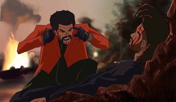 WaveBeatsMP's tweet image. If The Weeknd made lofi hip hop Waves V3 youtu.be/b5DDy34qyYo?si… via @YouTube @theweeknd #LoveLanguage #music #BamBam #GARANTI #LofiHipHop