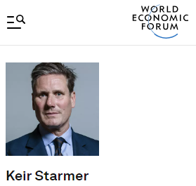 This is not complicated.

He is a WEF puppet, a Fabian, a globalist.

He despises native working class citizens.

His assigned task is to break UK to usher in #Agenda2030 without you noticing.

Did you notice?