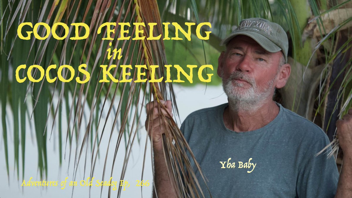 barryperrins's tweet photo. Lots of good feelings in the NEW Old Seadog video.
Click the link to watch NOW
https://t.co/0rxIlZlCly https://t.co/tS14mtsvKF