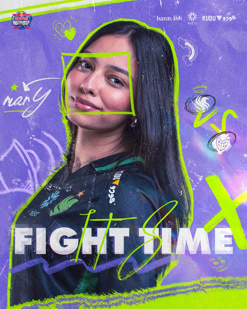 Falcons Esports (@falconsesport) on Twitter photo !RED BULL INSTALOCK UB FINAL IS LIVE
على بُعد خطوة من النهائي الكبير! نهائي الفائزين ببطولة #RedBullInstalock للعبة ڤالورانت بدأ الآن 🔴🦅
🆚 <a href="/G2esports/">G2 Esports</a>
#FalconsAreHere !RED BULL INSTALOCK UB FINAL IS LIVE
على بُعد خطوة من النهائي الكبير! نهائي الفائزين ببطولة #RedBullInstalock للعبة ڤالورانت بدأ الآن 🔴🦅
🆚 <a href="/G2esports/">G2 Esports</a>
#FalconsAreHere