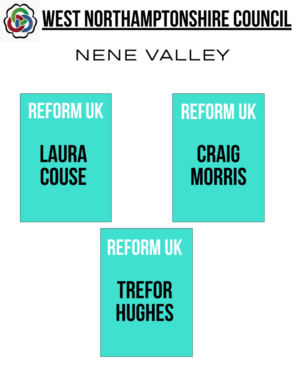 Journalists@UON (@journalism_uon) on Twitter photo Nene Valley: #VoteWNC Nene Valley: #VoteWNC