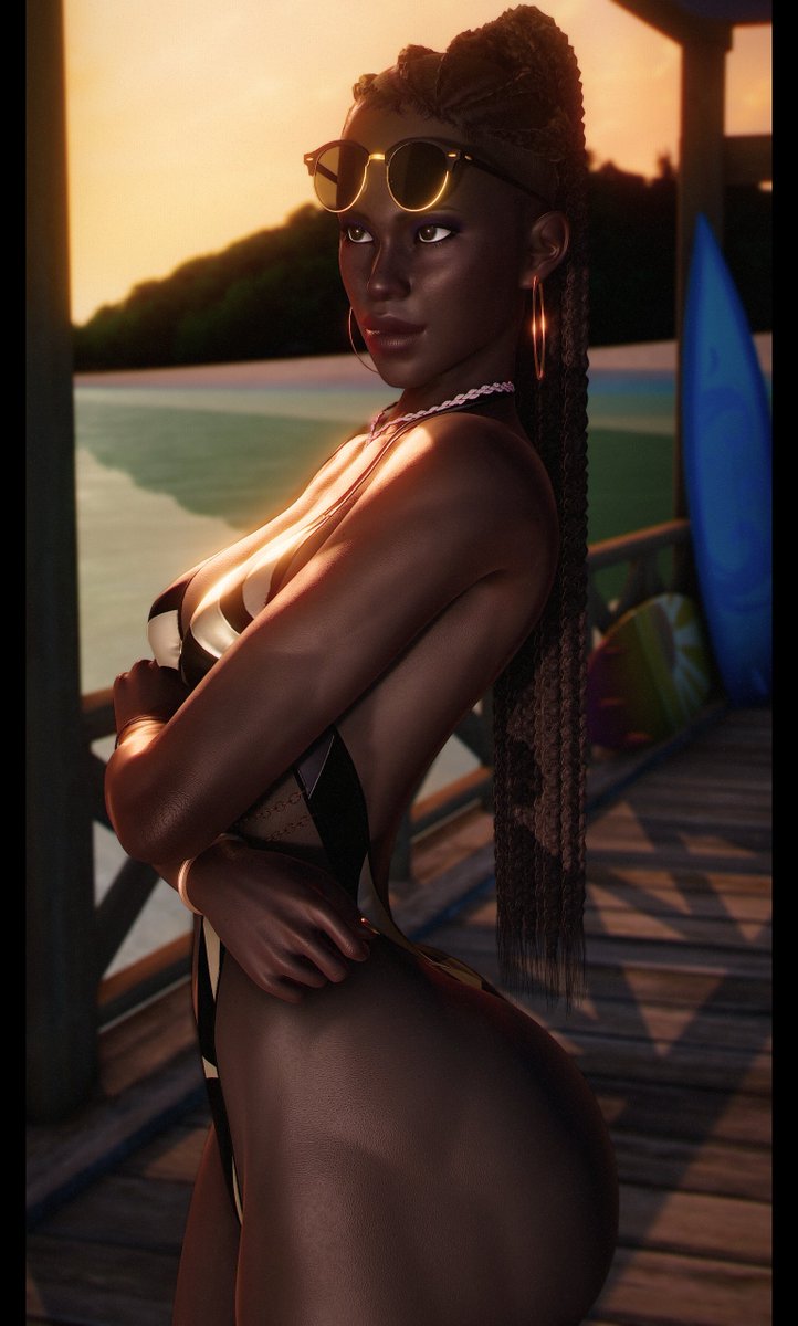 Kaya van der Woude is the bestest girl.😊