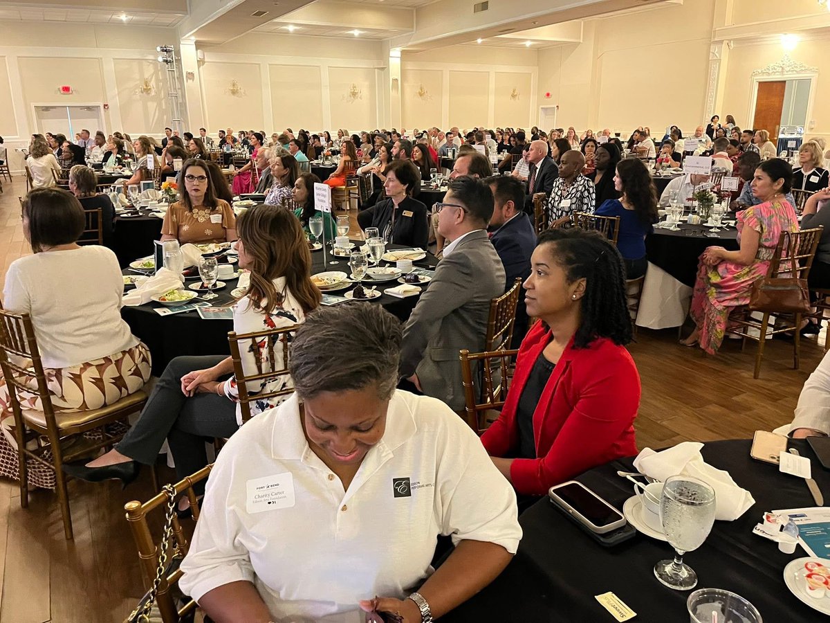 Our office was honored to attend the 27th Annual Investment in Youth Luncheon celebrating Fort Bend YIP students from 24 campuses—many receiving scholarships for their incredible service. Grateful to all who made this inspiring event possible!

#morganfortexas #fbcgop #txlege