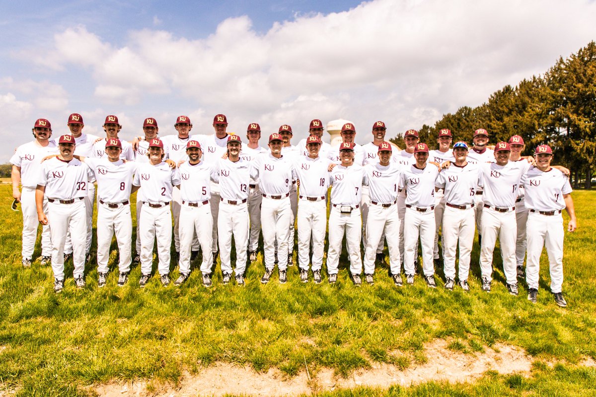 The 2025 Kutztown Golden Bears! 

<a href="/KUGoldenBears/">Kutztown University Athletics</a> | <a href="/PSACsports/">PSAC Sports</a>