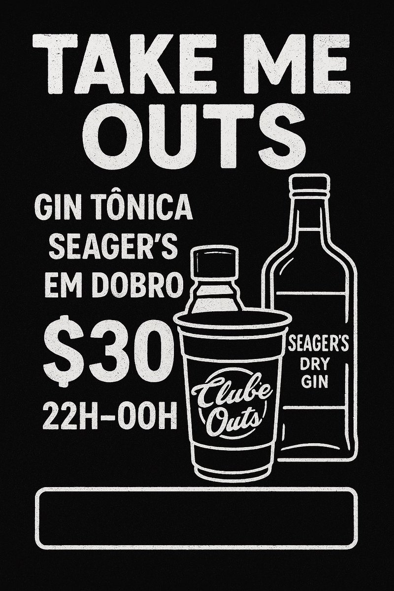 Clube Outs tweet media
