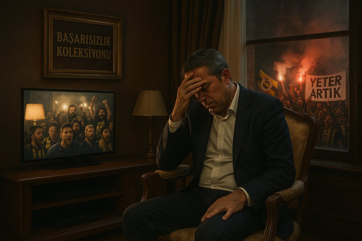 Kapıyı açın demeseydim iyiydi 😢